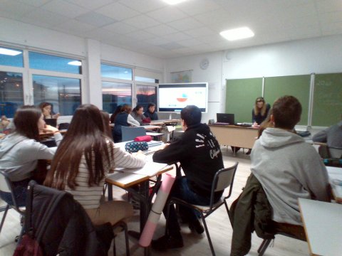 Charla fraude fiscal
