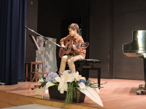 Jugend musiziert 2020