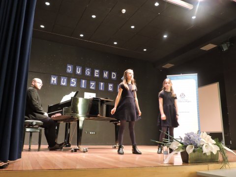 Jugend musiziert 2020